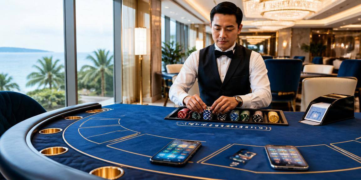ace888 Sic Bo Cổ Điển